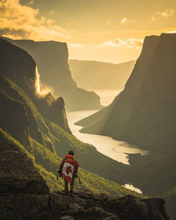 Gros Morne National Park